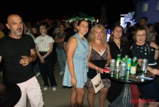 Moto fest Prespa 2025