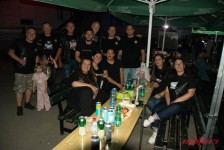 Moto fest Prespa 2025