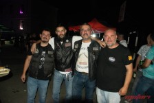 Moto fest Prespa 2025