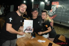 Moto fest Prespa 2025