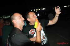 Moto fest Prespa 2025