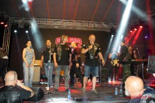 Moto fest Prespa 2025