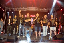 Moto fest Prespa 2025