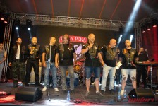 Moto fest Prespa 2025