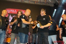 Moto fest Prespa 2025