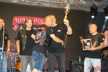 Moto fest Prespa 2025