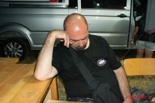 Moto fest Prespa 2025