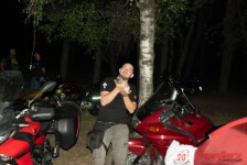 Moto fest Prespa 2025