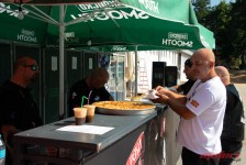Moto fest Prespa 2025