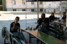 Moto fest Prespa 2025