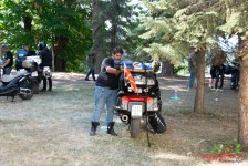 Moto fest Prespa 2025