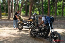 Moto fest Prespa 2025