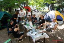 Moto fest Prespa 2025