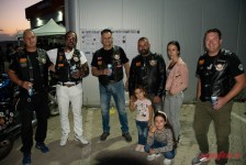 MK Free Riders