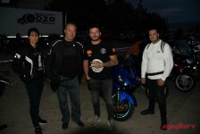 MK Free Riders