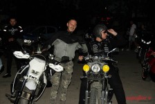 MK Free Riders