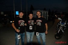 MK Free Riders