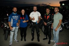 MK Free Riders