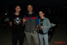MK Free Riders