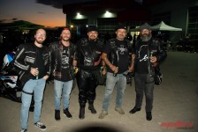 MK Free Riders