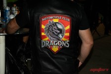 MK Free Riders