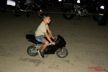 MK Free Riders