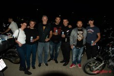 MK Free Riders