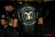 MK Free Riders
