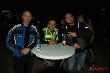 MK Free Riders