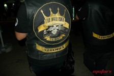 MK Free Riders