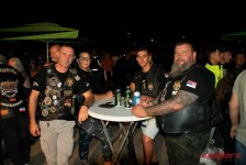 MK Free Riders