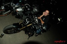 MK Free Riders