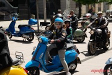 Distinguished Gentleman's Ride Macedonia
