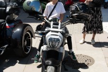 Distinguished Gentleman's Ride Macedonia