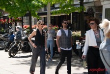 Distinguished Gentleman's Ride Macedonia