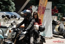 Distinguished Gentleman's Ride Macedonia