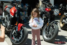 Distinguished Gentleman's Ride Macedonia
