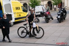 Distinguished Gentleman's Ride Macedonia