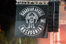 Guardian Angels 2025