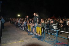 Bears Moto Rock Fest 2025
