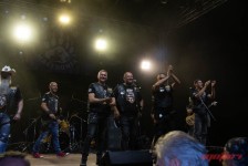 Bears Moto Rock Fest 2025