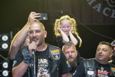 Bears Moto Rock Fest 2025