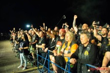 Bears Moto Rock Fest 2025