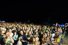 Bears Moto Rock Fest 2025