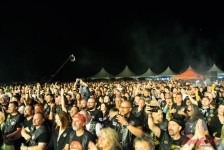 Bears Moto Rock Fest 2025