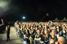Bears Moto Rock Fest 2025