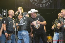 Bears Moto Rock Fest 2025