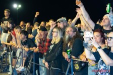 Bears Moto Rock Fest 2025