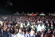 Bears Moto Rock Fest 2025