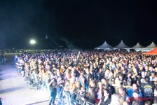 Bears Moto Rock Fest 2025